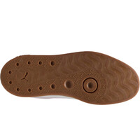 Puma zapatilla moda mujer Puma Club II vista trasera