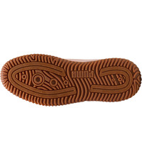 Puma zapatilla moda mujer Puma Club Kayzer OG vista trasera