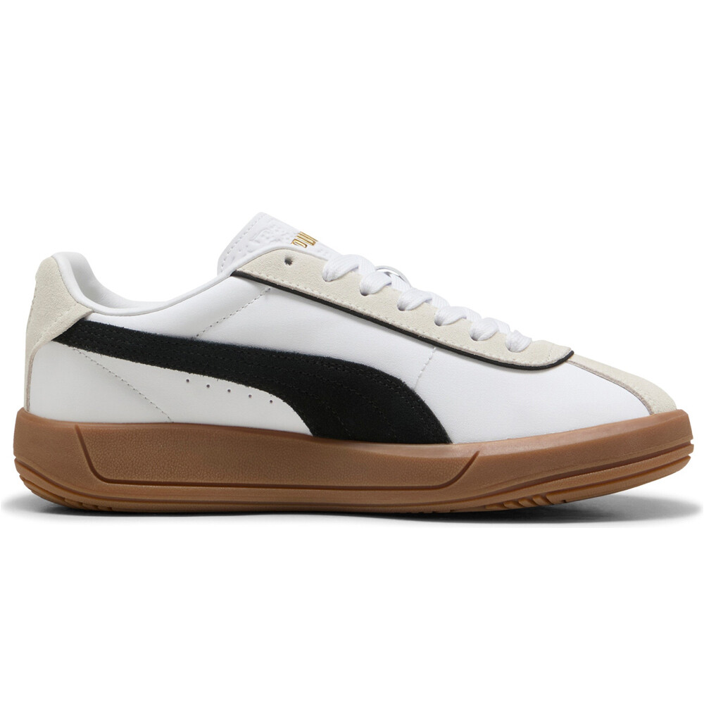 Puma zapatilla moda mujer Puma Club Klassika puntera