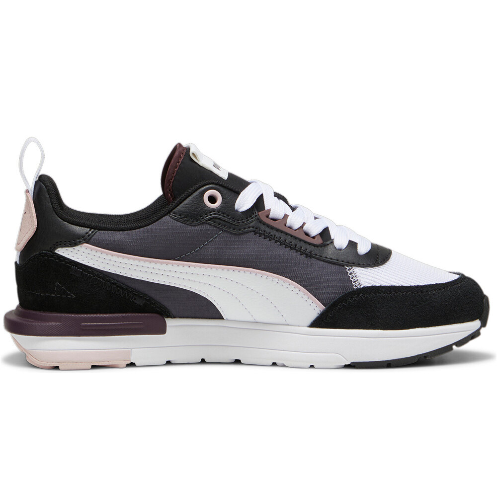 Puma zapatilla moda mujer PUMA R22 puntera