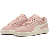 Puma zapatilla moda mujer PUMA Smash 3.0 lateral interior