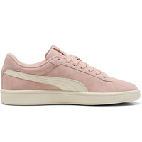 Puma zapatilla moda mujer PUMA Smash 3.0 puntera