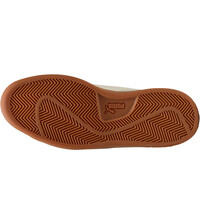 Puma zapatilla moda mujer PUMA Smash 3.0 vista trasera