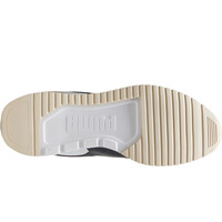 Puma zapatilla moda mujer R78 Wind MU vista superior