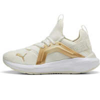 SOFTRIDE ENZO 5 METALLIC