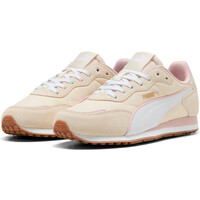 Puma zapatilla moda mujer ST MILER ROSE lateral interior