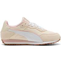 Puma zapatilla moda mujer ST MILER ROSE puntera