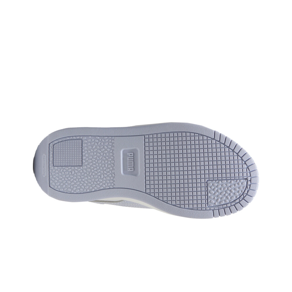 Puma zapatilla moda niño Carina Street PS vista trasera