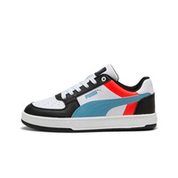 Puma zapatilla moda niño Caven 2.0 Block lateral exterior