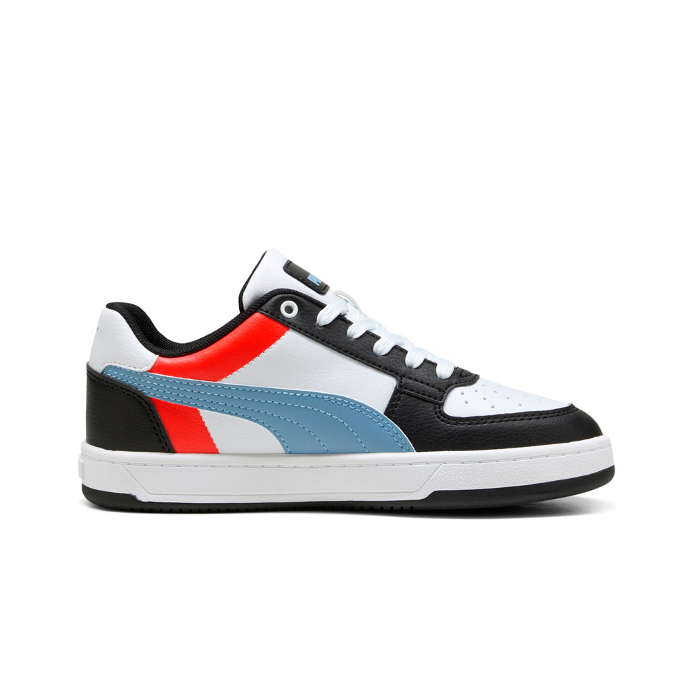 Puma zapatilla moda niño Caven 2.0 Block lateral interior