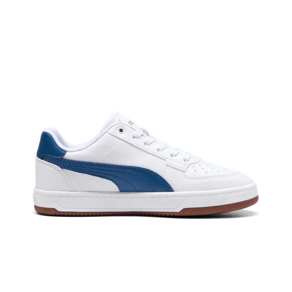 Puma zapatilla moda niño Caven 2.0 Jr lateral interior