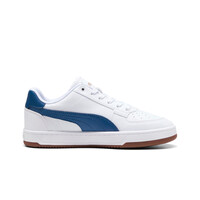 Puma zapatilla moda niño Caven 2.0 Jr lateral interior