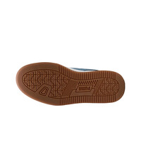 Puma zapatilla moda niño Caven 2.0 Jr vista trasera