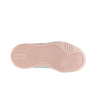 Puma zapatilla moda niño Caven III Block puntera
