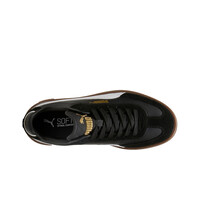 Puma zapatilla moda niño Club II Era Jr vista superior