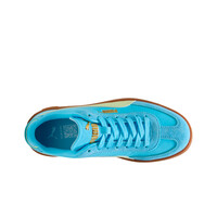 Puma zapatilla moda niño Club II Era Jr vista superior