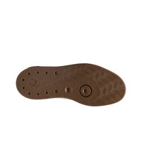 Puma zapatilla moda niño Club II Era Jr vista trasera