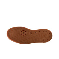 Puma zapatilla moda niño Club II Era Jr vista trasera