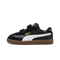 Puma zapatilla moda niño Club II Era V P lateral exterior