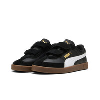 Puma zapatilla moda niño Club II Era V P lateral interior