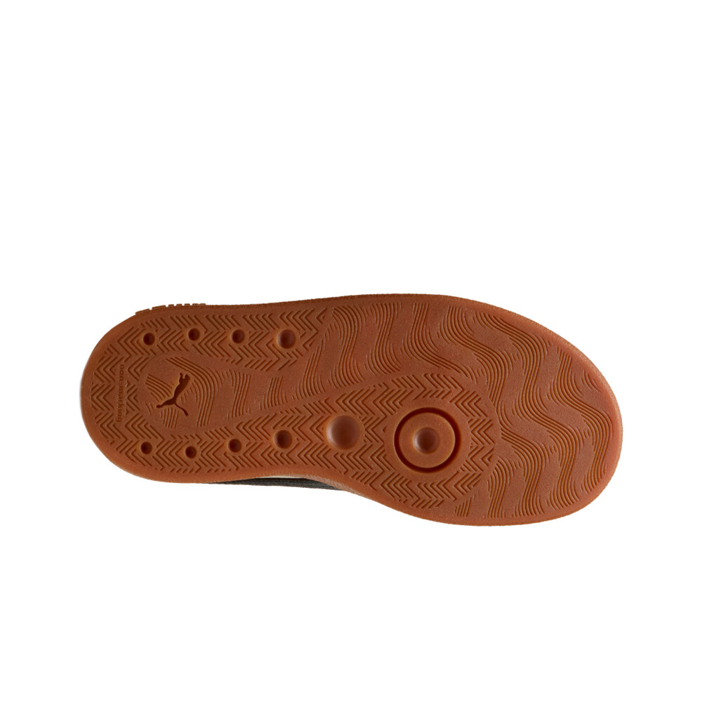 Puma zapatilla moda niño Club II Era V P puntera