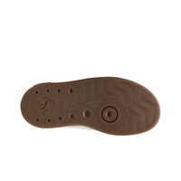 Puma zapatilla moda niño Club II Era V P vista trasera