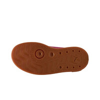 Puma zapatilla moda niño Club II Era V P vista trasera