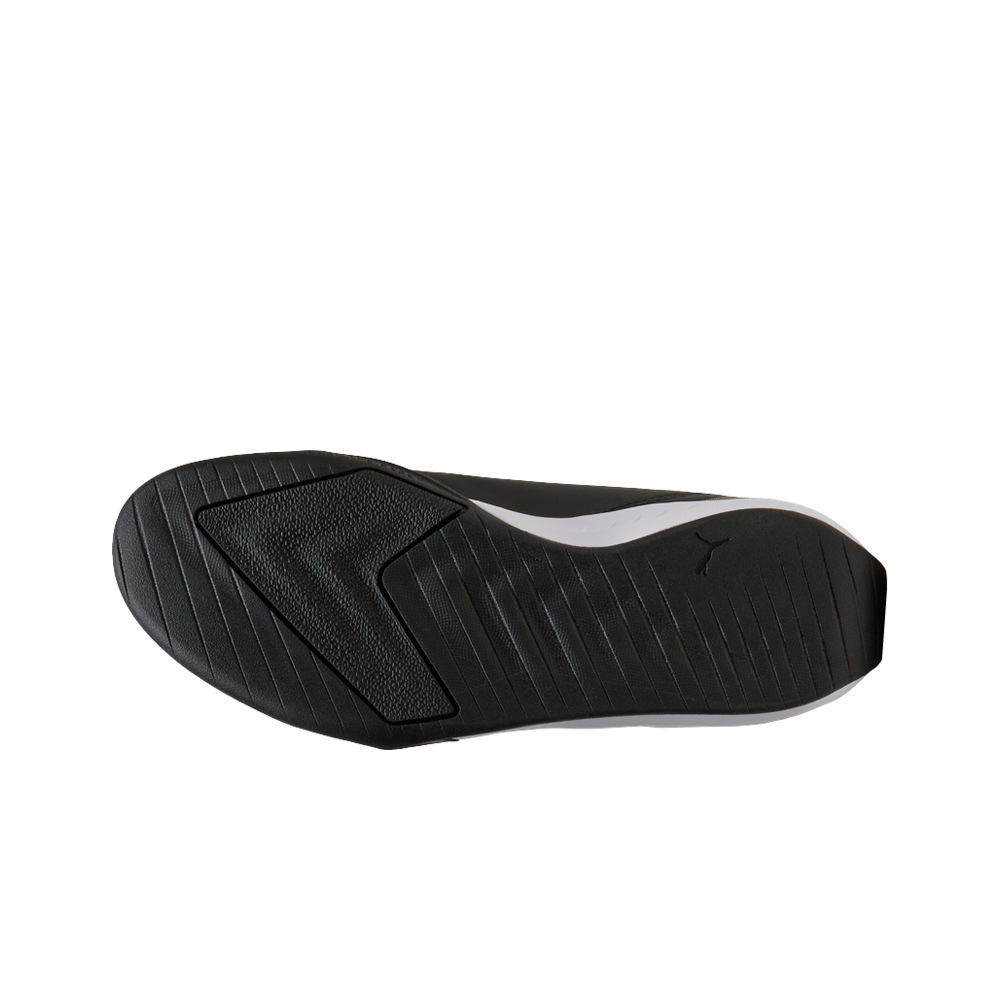 Puma zapatilla moda niño Ferrari Drift Cat 11 puntera