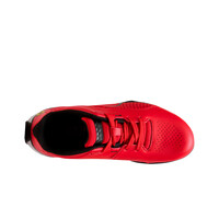 Puma zapatilla moda niño Ferrari Drift Cat 11 vista trasera