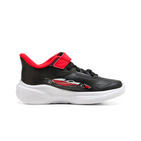 Puma zapatilla moda niño Ferrari Skyrocket AC lateral interior