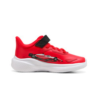 Puma zapatilla moda niño Ferrari Skyrocket AC lateral interior