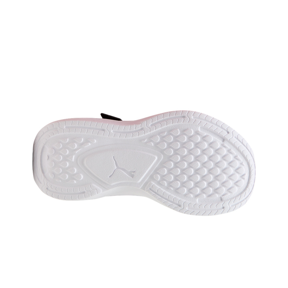 Puma zapatilla moda niño Ferrari Skyrocket AC puntera