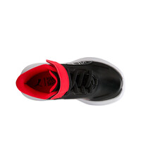Puma zapatilla moda niño Ferrari Skyrocket AC vista trasera