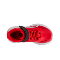 Puma zapatilla moda niño Ferrari Skyrocket AC vista trasera