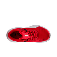 Puma zapatilla moda niño Ferrari Skyrocket Li vista trasera