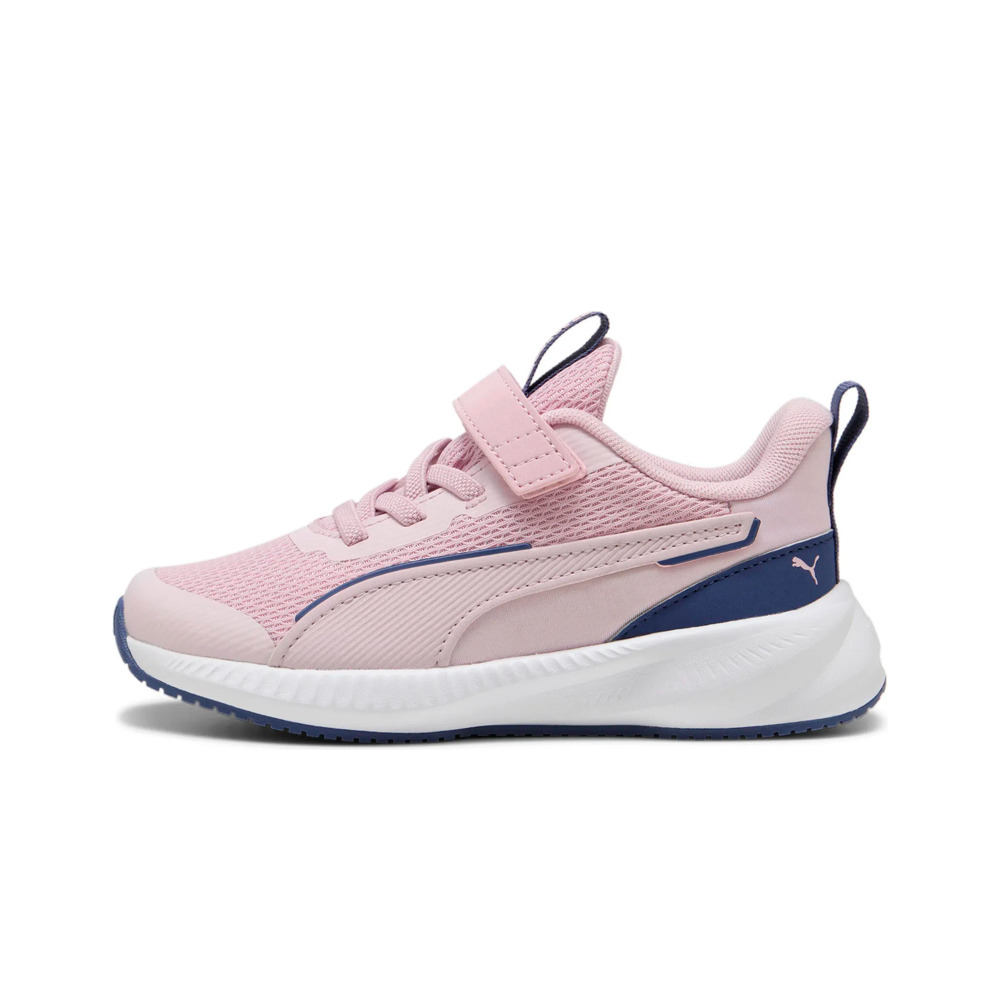 Puma zapatilla moda niño Flyer 3 AC+ PS lateral exterior