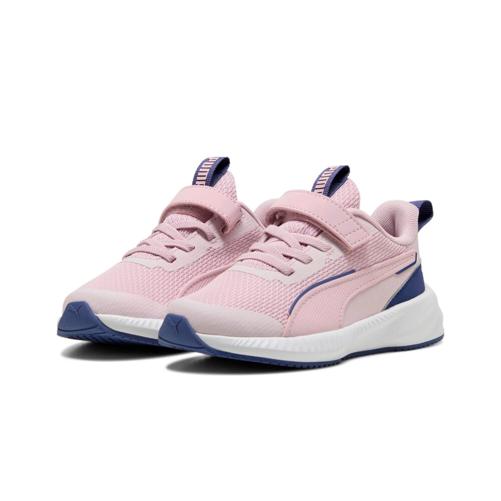 Puma zapatilla moda niño Flyer 3 AC+ PS lateral interior