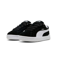 Puma zapatilla moda niño Park Lifestyle Easy lateral interior