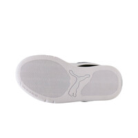Puma zapatilla moda niño Park Lifestyle Easy vista trasera