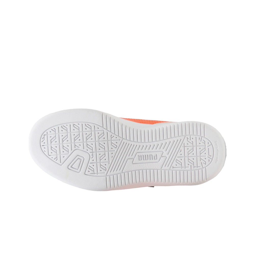 Puma zapatilla moda niño Puma Caven 2.0 Block AC+ PS vista trasera