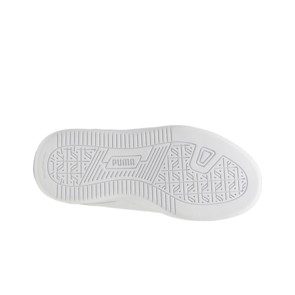 Puma zapatilla moda niño Puma Caven 2.0 Troll vista trasera