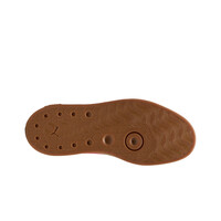 Puma zapatilla moda niño Puma Club II Era CV Jr vista trasera