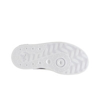 Puma zapatilla moda niño Puma Club II PS vista trasera