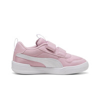 Puma zapatilla moda niño Puma Multiflex Mesh V PS puntera