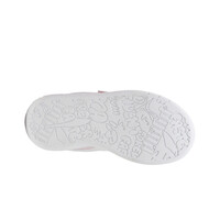 Puma zapatilla moda niño Puma Multiflex Mesh V PS vista trasera