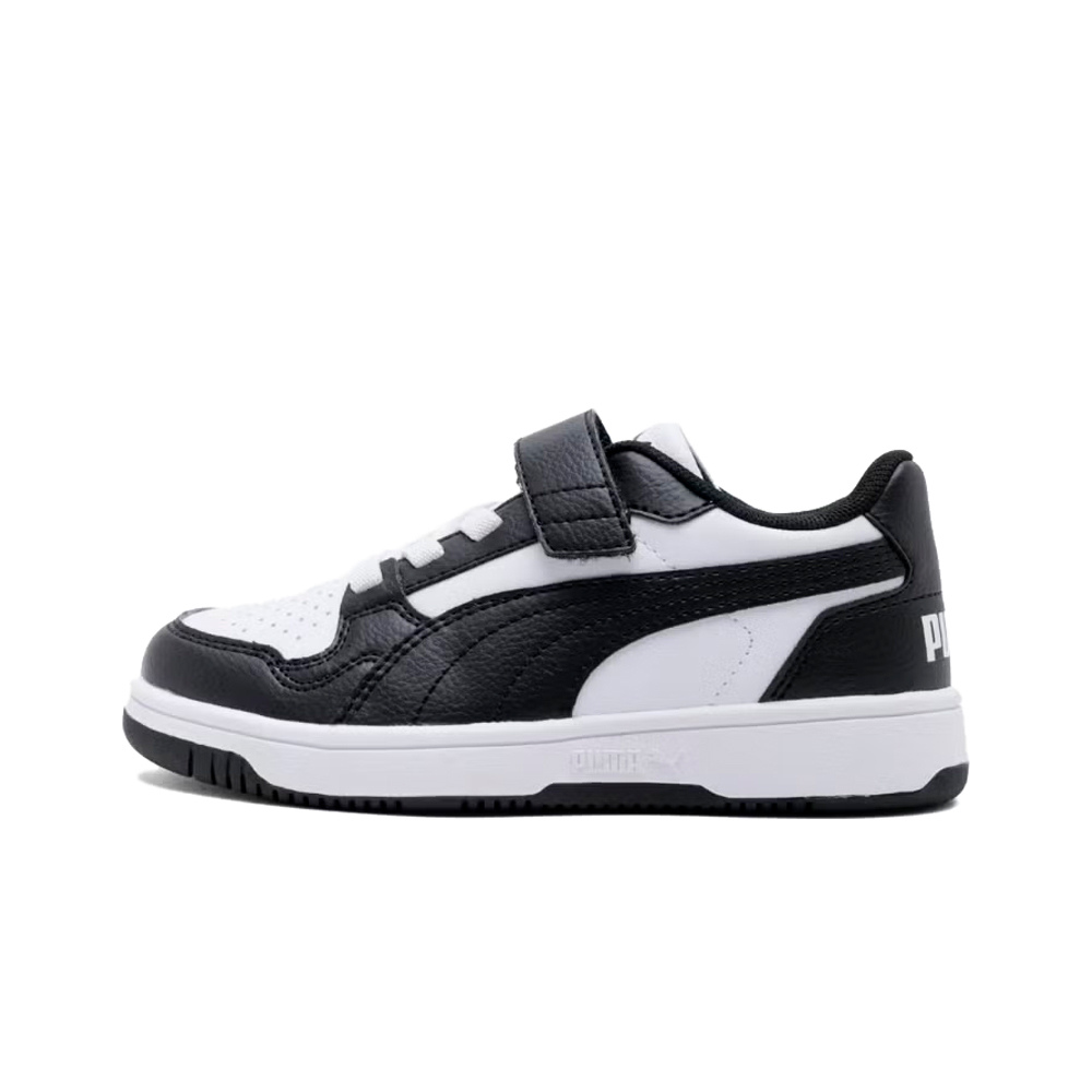 Puma zapatilla moda niño Puma Reb-L AC+ PS lateral exterior