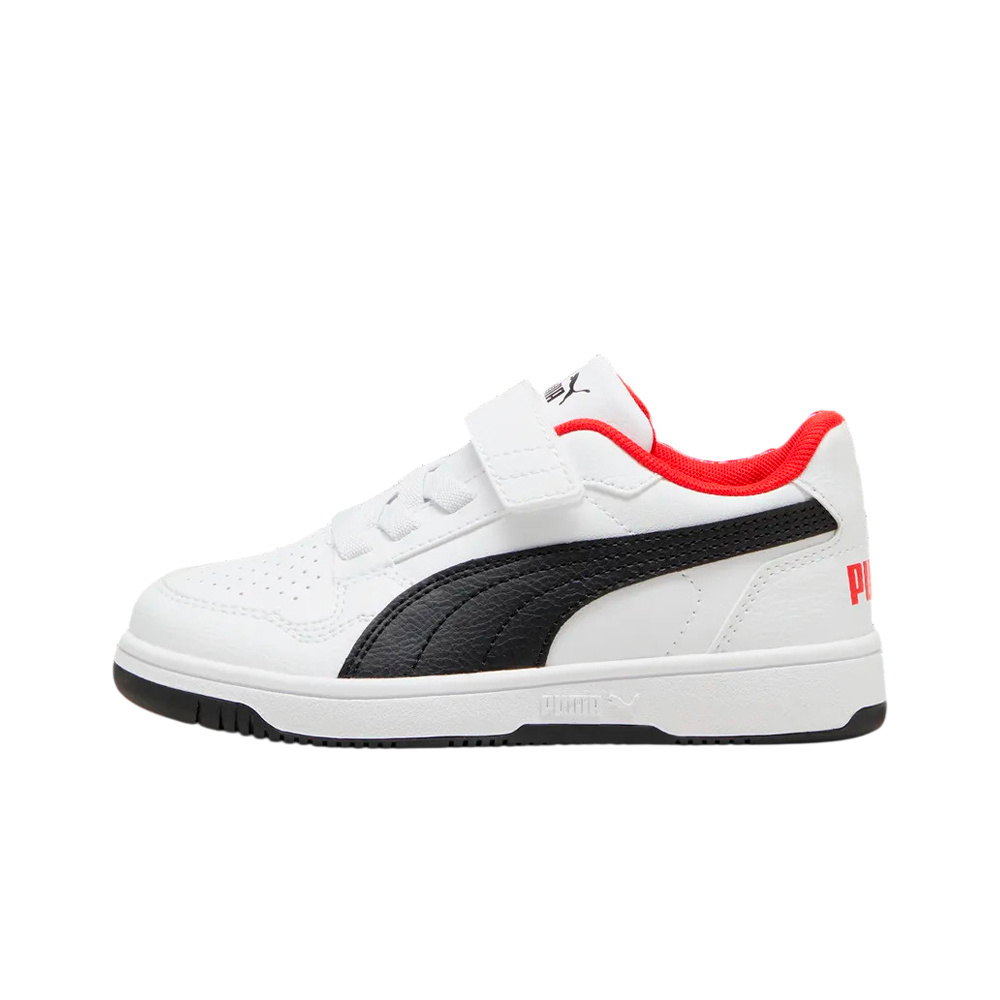 Puma zapatilla moda niño Puma Reb-L AC+ PS lateral exterior