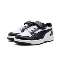 Puma zapatilla moda niño Puma Reb-L AC+ PS lateral interior