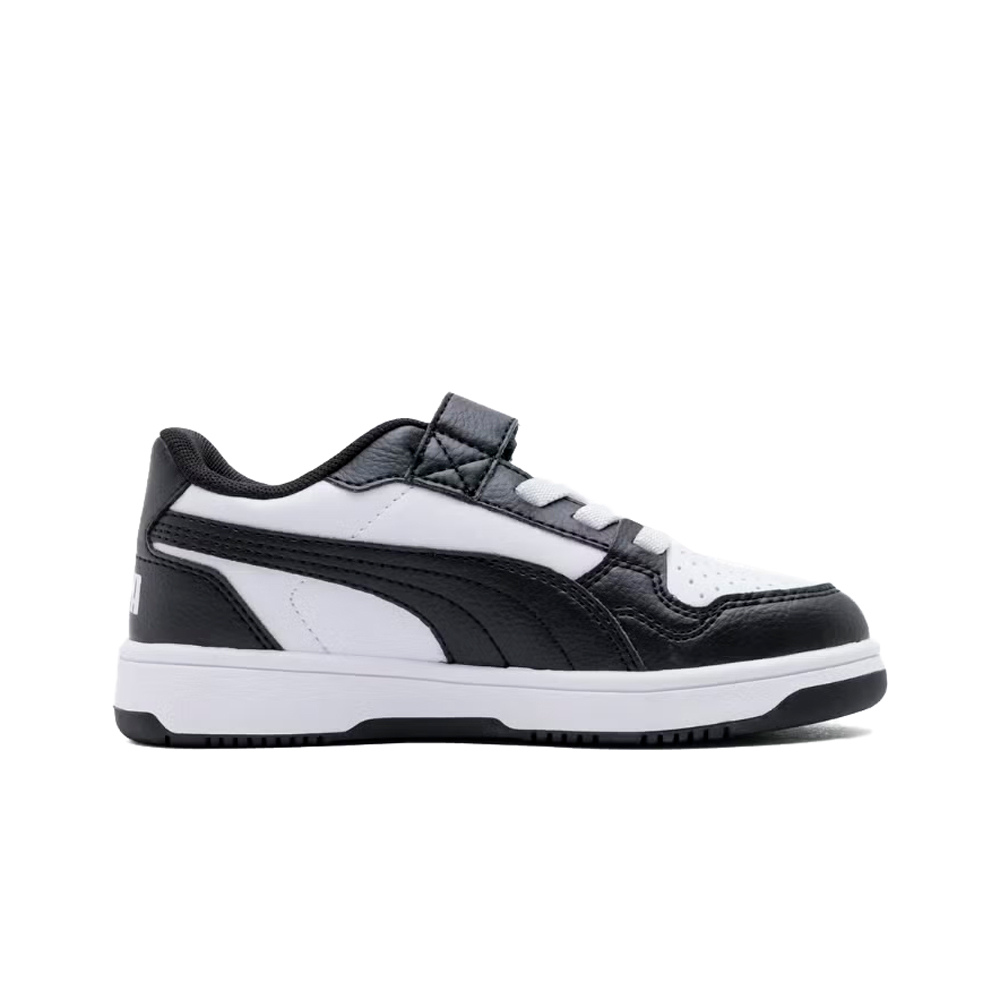 Puma zapatilla moda niño Puma Reb-L AC+ PS puntera