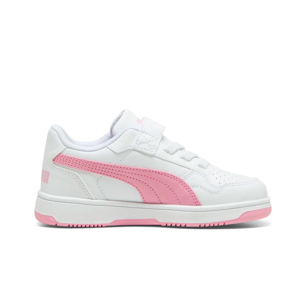 Puma zapatilla moda niño Puma Reb-L AC+ PS puntera